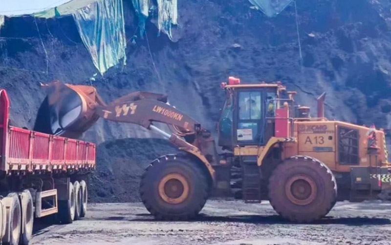 这是正解！开云线上登录解答港口转运难题