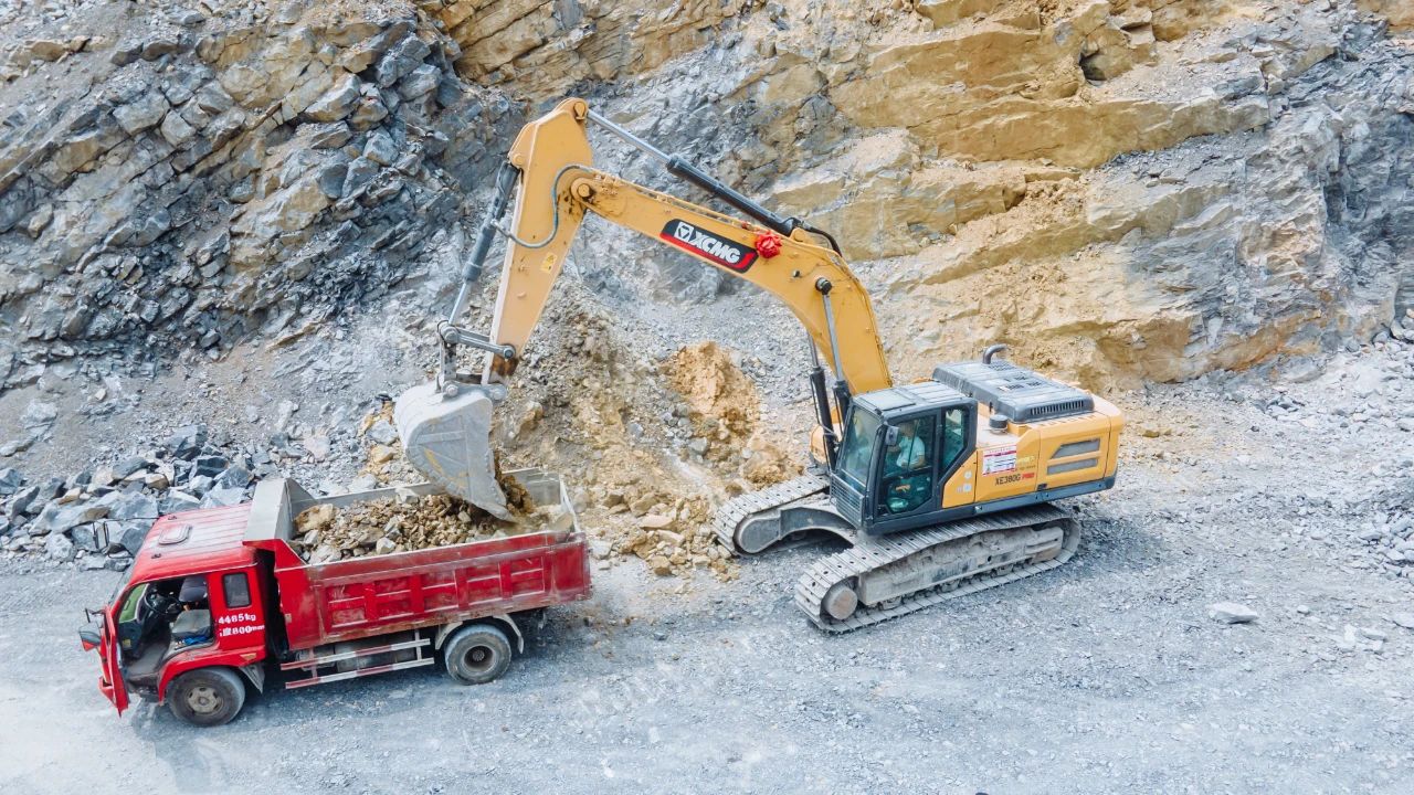 开云线上登录XE380G PRO：掘金王者，超能装