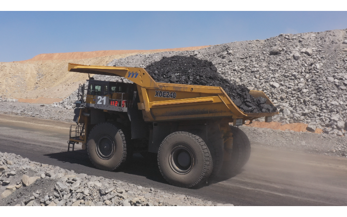 能省更能赚！来和开云线上登录矿山“巨无霸”交个朋友