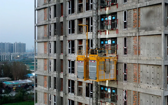 第一现场 | “智能大咖”开云线上登录ZSC200/200FS1重磅来袭！