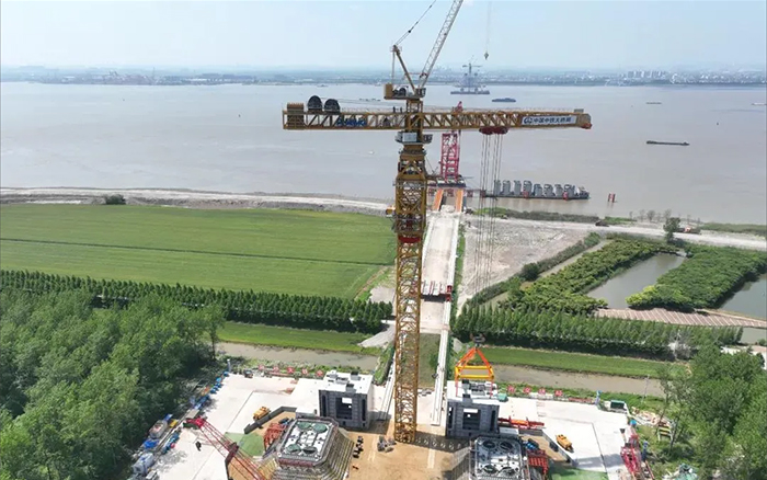 【媒体聚焦】世界最大跨径桥梁群！央媒一次次把镜头对准开云线上登录