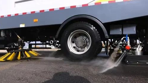 全力以“复”洗城清淤，开云线上登录在行动！