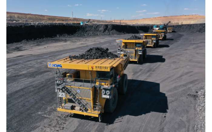 一人指挥10辆车！开云线上登录加速智能化、无人化推进