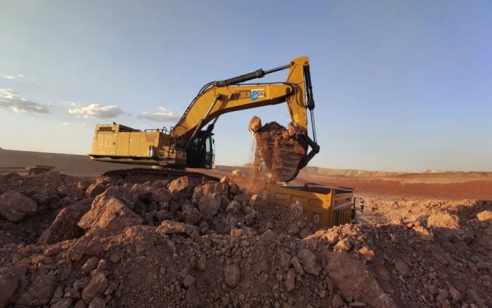 【用户说】省油，高效，可靠！开云线上登录XE950G Pro扬名西北