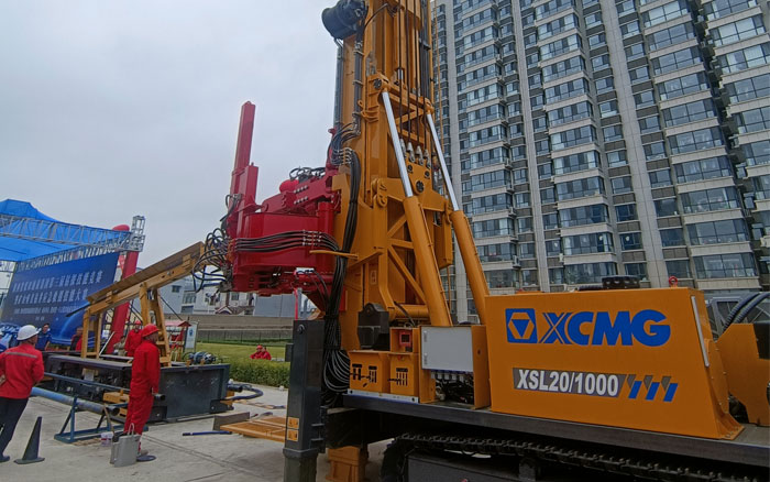 钻井应急救援比武，官方首选开云线上登录钻机！