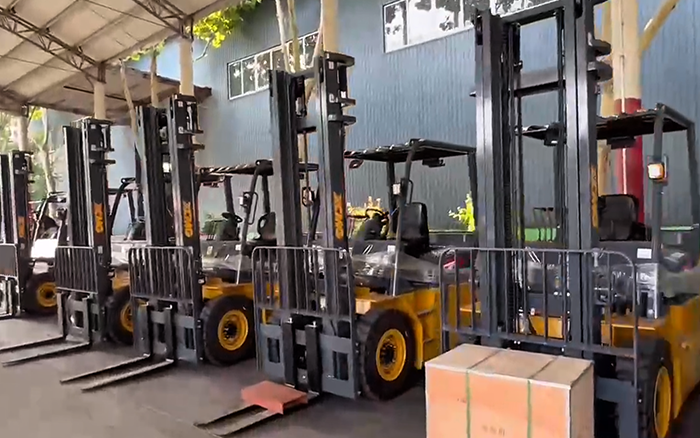 开云线上登录孔雀批量交付造纸行业