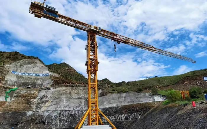 建个超大“充电宝”，开云线上登录“钢铁巨人”正式上岗！