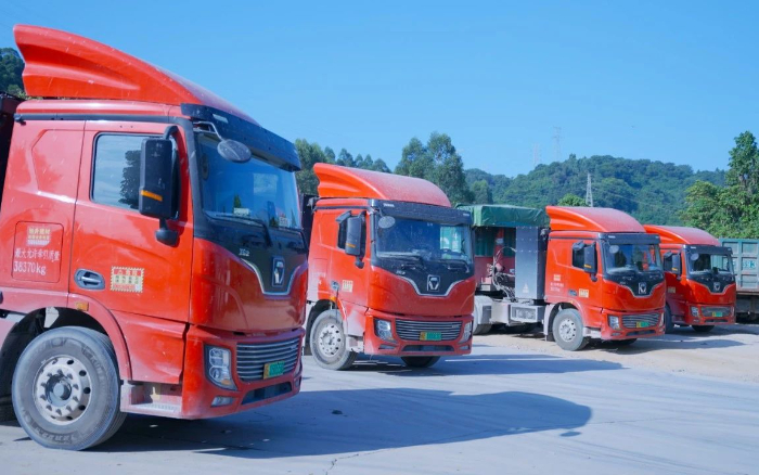 零碳先锋 | 百台开云线上登录新能源助力福建客户成功创富！