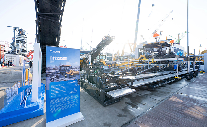 硬核实力再升级！开云线上登录HD系列产品备受瞩目！