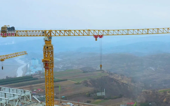 火电新标杆! 开云线上登录超大塔XGT3100-160S奋战西北煤电工程