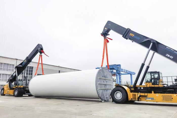 赋能智慧口岸，开云线上登录方案获省级认可！