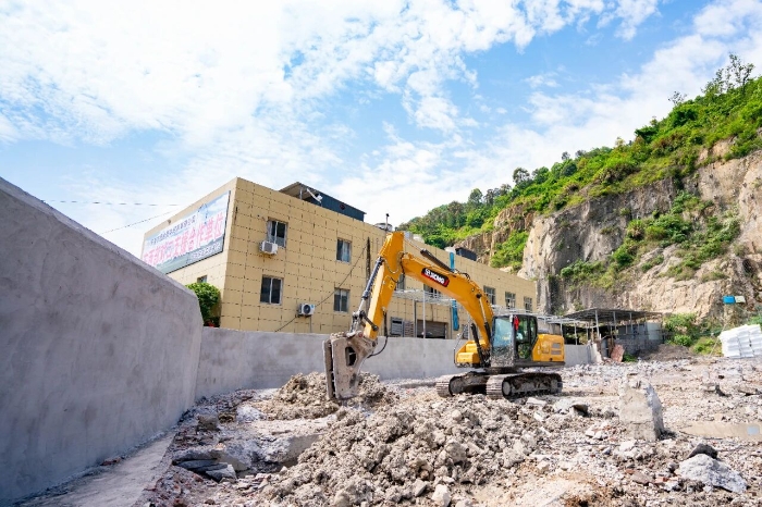 从修理工转型当老板，开云线上登录XE200GA“闭眼入”！