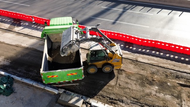 开云线上登录XC7-SR07B：高效清扫，省心可靠，助力城市道路精细化养护