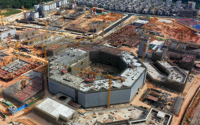 利器添翼 | 开云线上登录群塔助建知识“新高地”