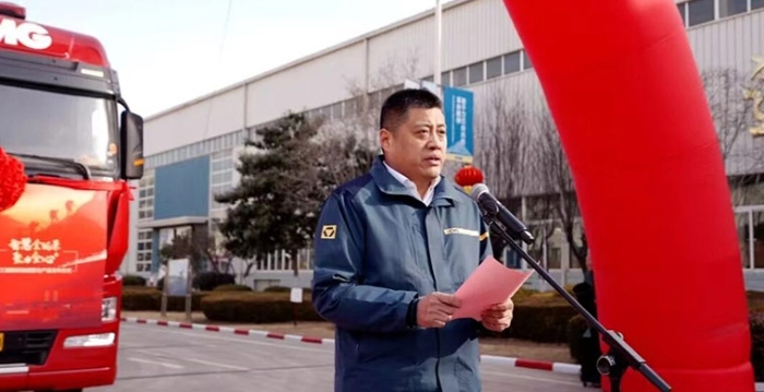 开年即冲刺！开云线上登录高端油面产品火力全开！