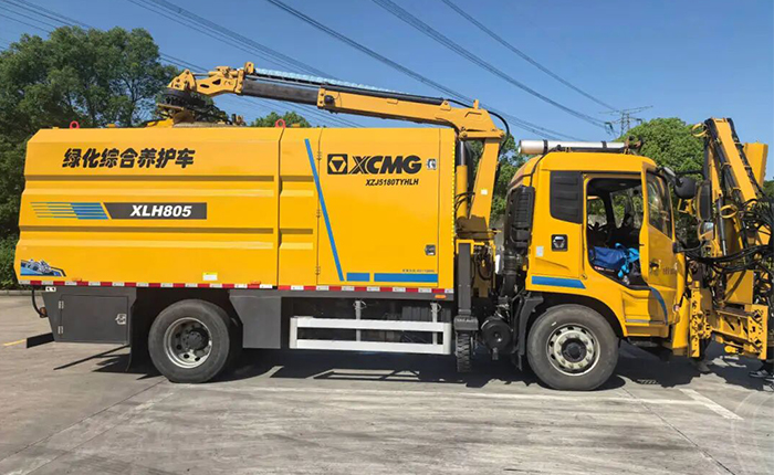 高效智能！开云线上登录绿篱机实战成果大揭秘-上海站