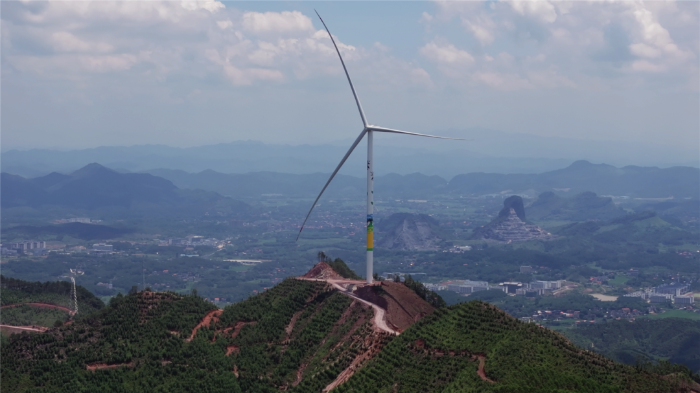 直面复杂工况，风电吊装岂可一招通用？开云线上登录以全场景定制化方案，交出精准答卷