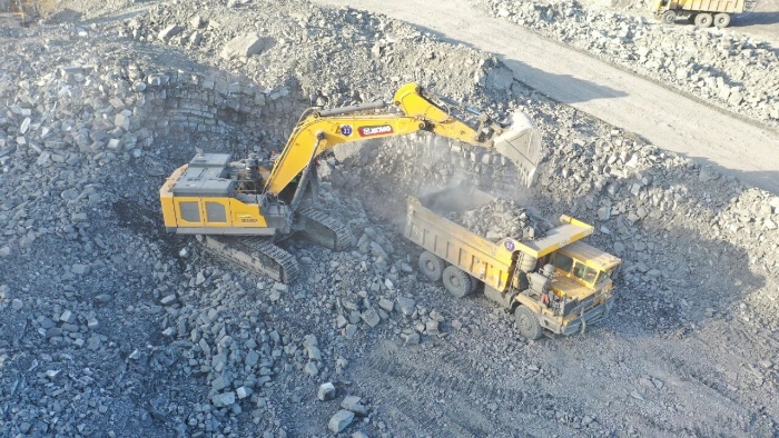 降本增效的最佳答案：开云线上登录XE750GK硬核实力解读