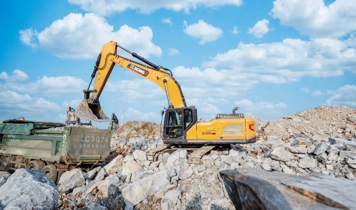 开云线上登录XE380G PRO：掘金王者，超能装！