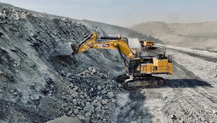 矿区得力干将：开云线上登录XE1350G Pro，高效可靠，不负重托